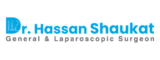 Dr. Hassan Shaukat Rana's logo