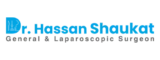 Dr. Hassan Shaukat Rana's logo
